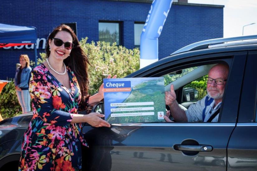 St. Dorpshuis Hippolytushoef